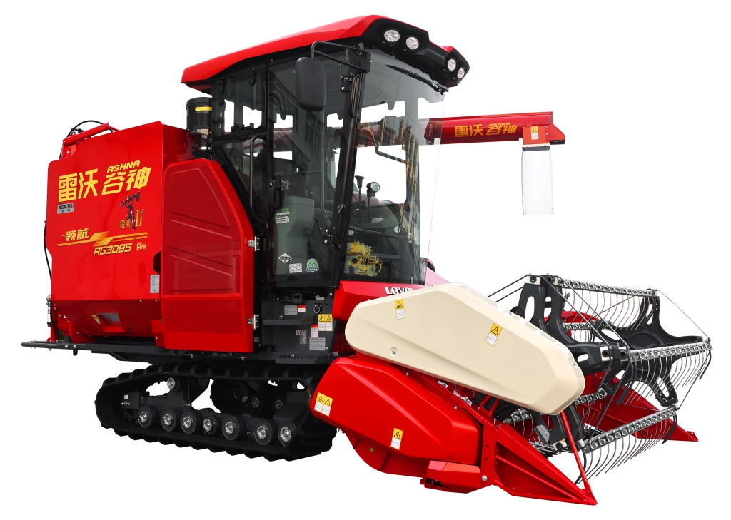領(lǐng)航RG3085Pro